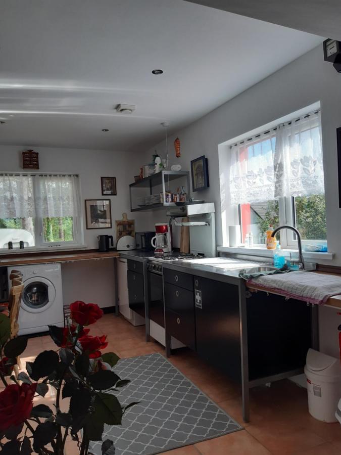 Back2Roots - Beautifully Restored Cottage, Doochary Esterno foto